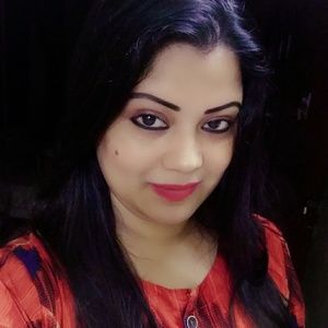 Meet your Posher, Pinky